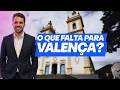 VALENÇA PODE MAIS? POLÍTICA E EMPREENDEDORISMO | Fabrício Machado | GEDECAST