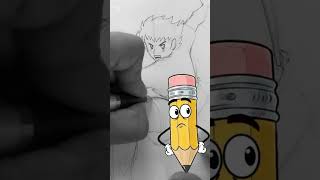 👉 El día que todo hizo clic al dibujar 👈  #comodibujar #comics #fyp #shorts #short #howtodraw