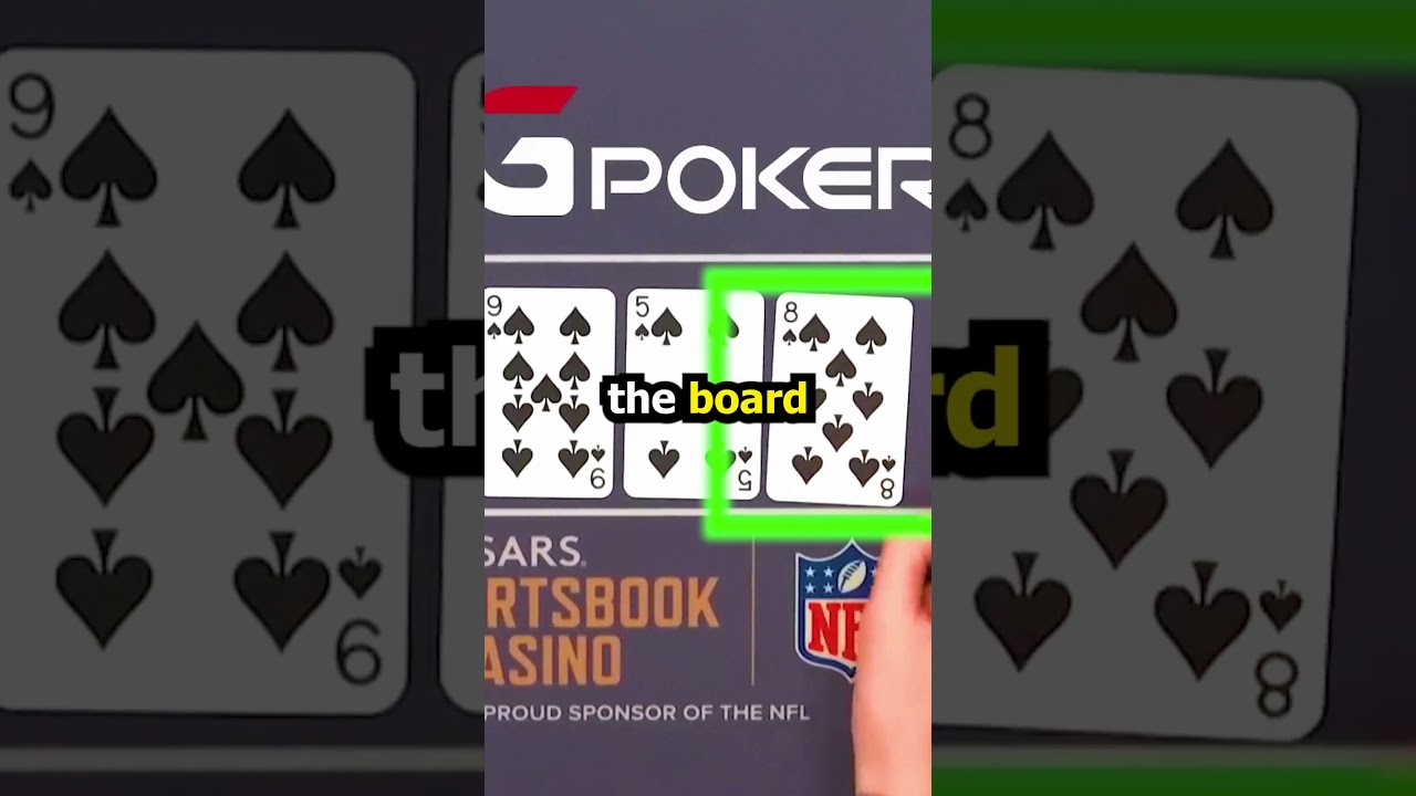 He Needs 1 Card to Win $5 MILLION!