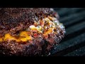 Serbian Stuffed Burger | Recipe | Almazan Kitchen