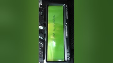 Hitec Aurora Touch screen Problem.MOV