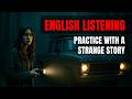 Intermediate Listening Practice – A Mysterious Road Trip Story