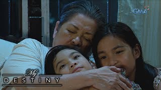 My Destiny: Full Episode 1