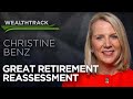 You're Retiring. Now What? Retirement Planning: A Reassessment [2022]