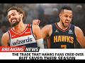 Something Strange is Going On || Latest New York Knicks News &amp; Rumors