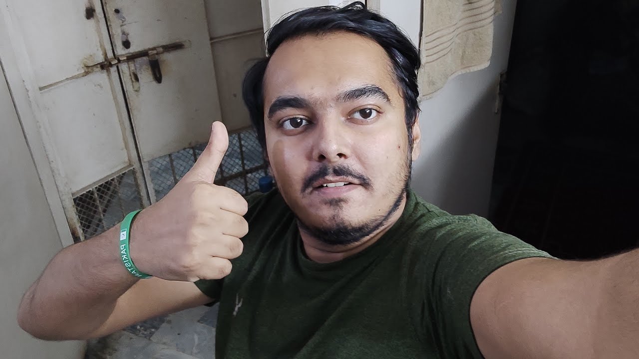 AHSAN PETs is live - YouTube