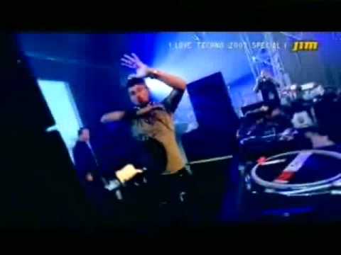 I LOVE TECHNO 2007 SPECIAL | JIM (2/4)