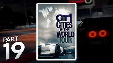 FIA GT1 II - Need For Speed Shift 2 Unleashed - Walkthrough Part 19 (HARD)