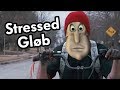 Globglogabgalab - STRESSED GLOB (Twenty One 21 Pilots "Stressed Out" remix)