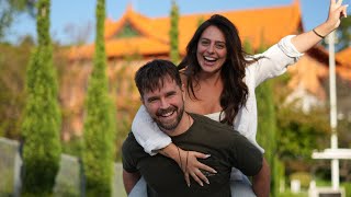 Graham Wardle warns his fans about SCAMMERS | Heartland
