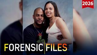 Forensic Files 2026 💀 The Magician's Unusual Diagramt 🆘 True Crime Documentary