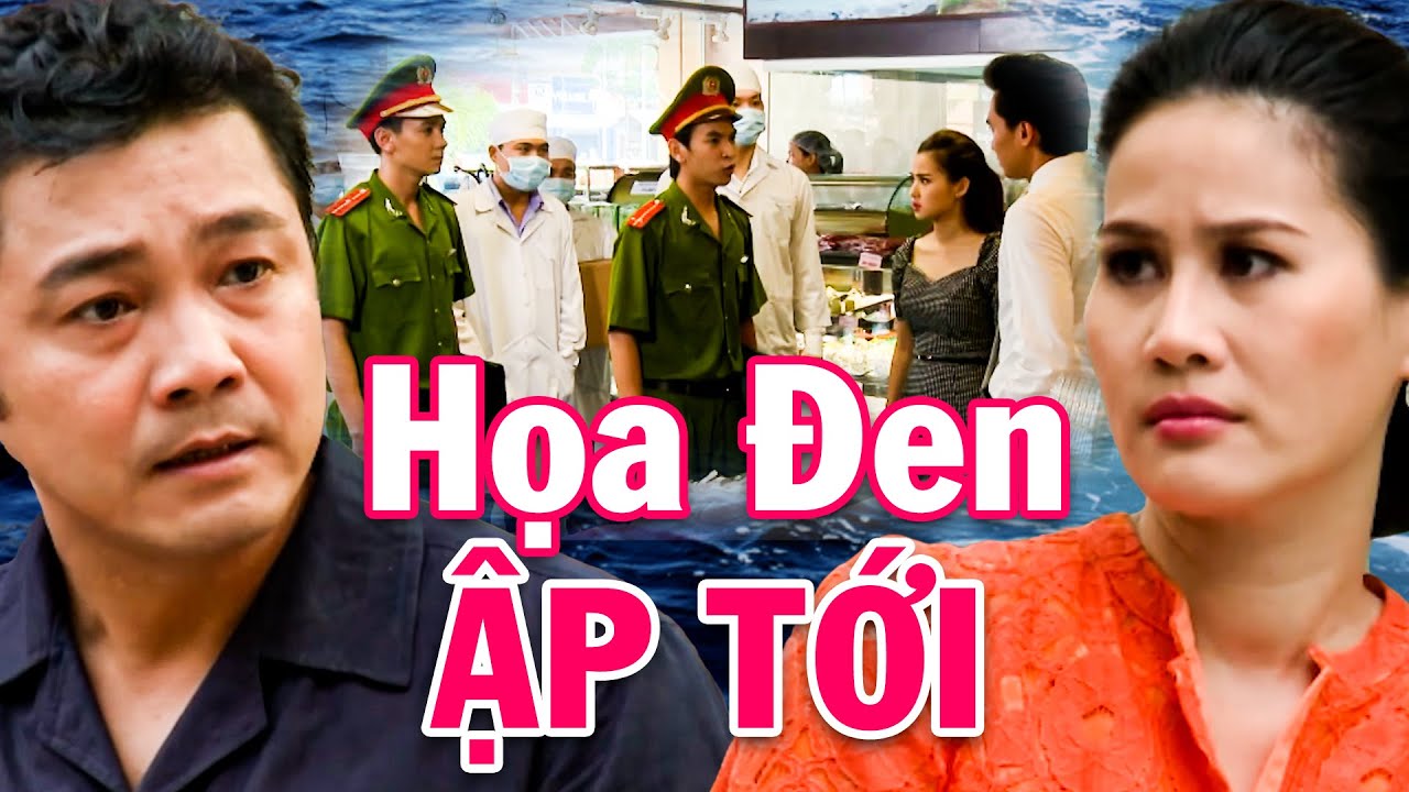HỌA ĐEN ẬP ĐẾN | Phim Việt Nam Mới Nhất 2026 | Phim Tâm Lý Xã Hội Hot Nhất 2026 | Phim Việt AMC
