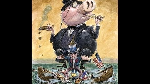 Secrets and Lies of the Bailout -- Audio Reading