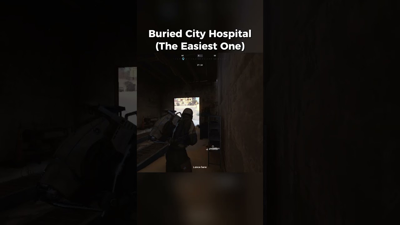 All Medical Merchandise Locations - ARC Raiders Medical Merchandise Quest