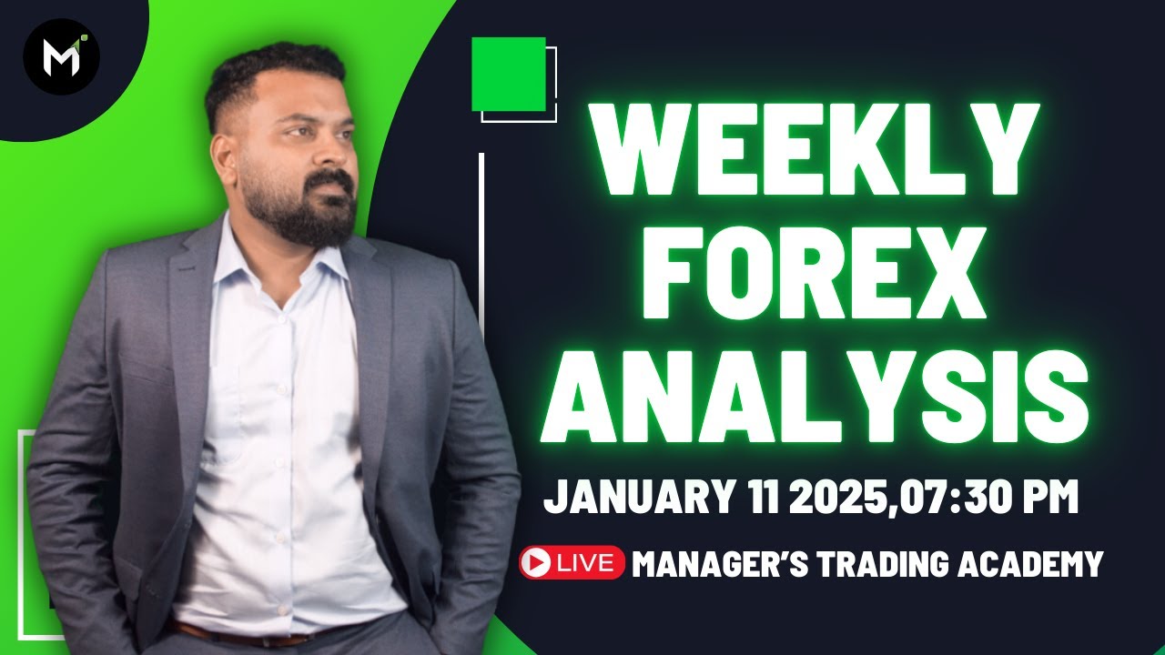 Next Week Forex Analysis : Trends , Opportunities & Key Levels - YouTube