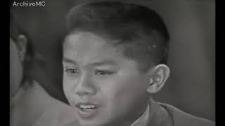 How Filipino Teens from the 1950s are Inspiring a New Generation
