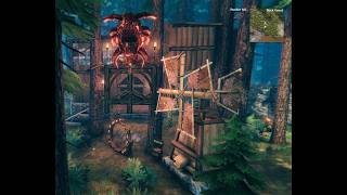 Valheim Main Base