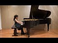 Ashley lee10 scarlatti bach berkovich