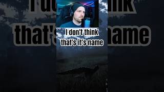 You sure about that? #theisle #comedy #shorts #gaming #react #reaction #gamer #trending #fyp #games