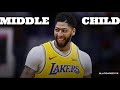J. Cole - MIDDLE CHILD - Anthony Davis 2019 Highlights / Trade Mp3
