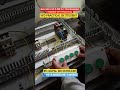 केवल 5000 रूपये में सीखें PLC PROGRAMMING TRAINING WITH PRACTICAL #plc #vfd #hmi #electrical #shorts