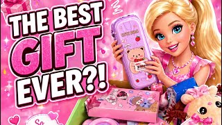OMG! Birthday Surprise UNBOXING — This Gift is INSANE! 🎁@ChuttiLandTN