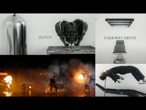 Parkway Drive drop new song/video “Glitch” off upcoming new album