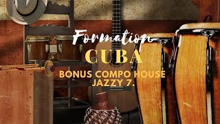 Bonus Compo house jazzy 7