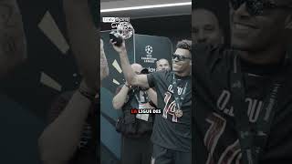 Pourquoi Lamine Yamal A - T - Il Pu Remporter 2 Fois Le Trophée Kopa ? ☠️🏆