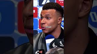 mbappe booed at this match and here is the reason why watch till the end🤯🤯....