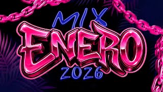  Mix Cachengue Remix 2026  Enero 2026  Enganchado Remix Fiestero party Summer