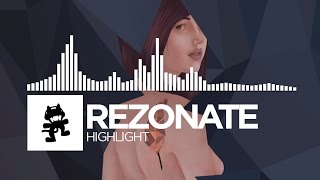 Video voorbeeld van "Rezonate - Highlight [Monstercat Release]"