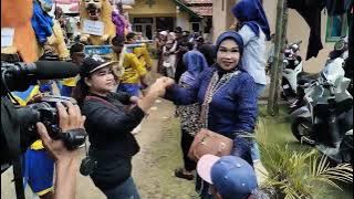 Singa jaipong psw ule group di cikarohel cijambe subang. Lagu siuh