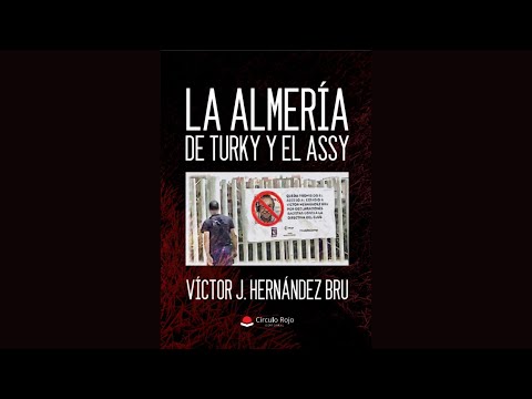 La Tertulia de Almería 'SIN COMPLEJOS, HACIENDO AMIGOS'  20-05-26