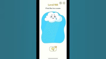 DOP 2: Delete One Part (Level 405)#shorts  #puzzle #gaming #shortsviral #ytshorts #gameplay