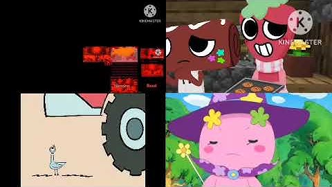 up to faster 151 parison