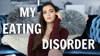 My Binge Eating Disorder and How I Overcame it | CloeCouture