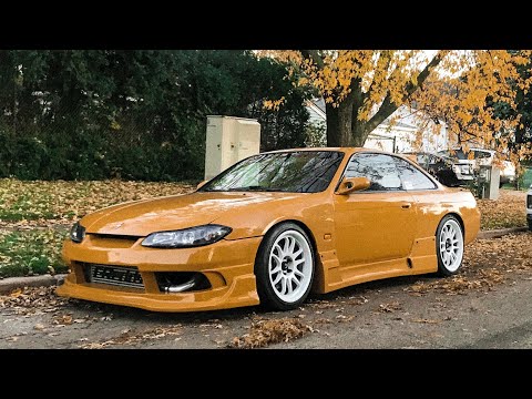 building-400hp-nissan-240sx-s14.5-in-10-minutes