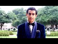 Behind The Scene : Cover shoot with Maharaja Padmanabh Singh