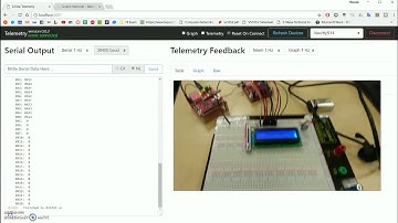 I2C Demo