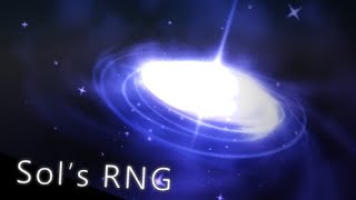 playing sol's rng | Rolling |