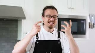 Joshua Weissman! The Perfect Chicken Parmesan (2 Ways)