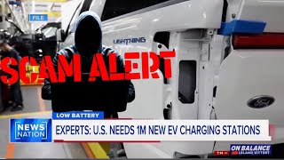 The EV Auto Market MELTDOWN Is Real | Stay Informed! by Auto Fanatic 2,176 views 2 months ago 5 minutes, 26 seconds