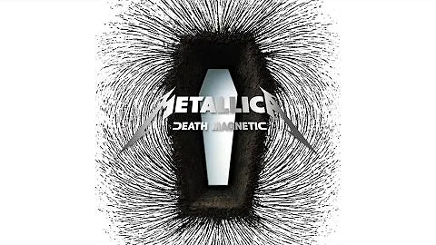 Death Magnetic Mastered for iTunes BEST VERSION EVER! PART 2 | 2021