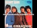 The Creation - Midway Down