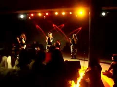 Kappa Phi Lambda Talent Show