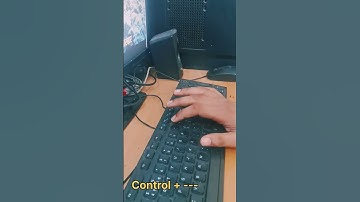 tricks for your pc #computer 🧐