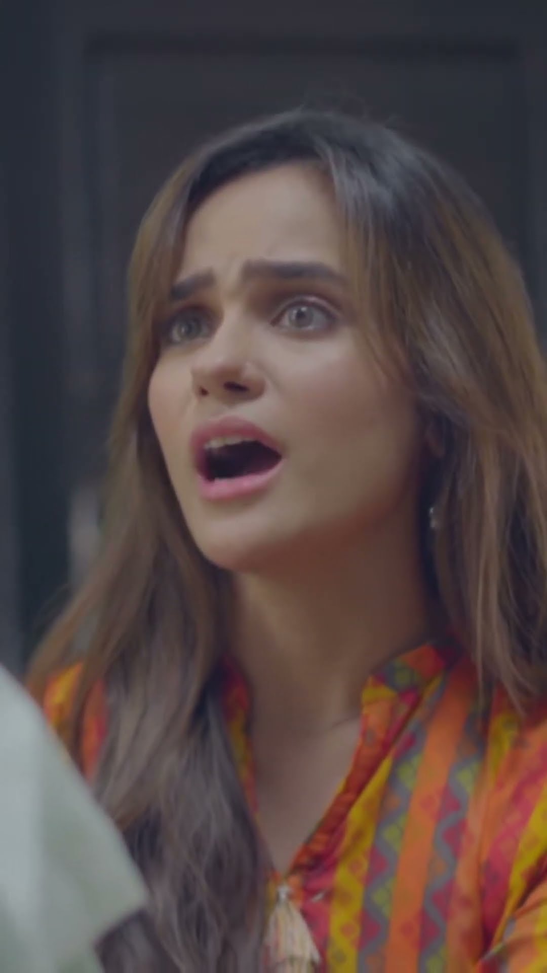 Jhooti Aur Khudgharz Hai Woh... #bharam  #shorts