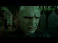 Lord Voldemort Song : Diamonds (Unofficial Music Video) [ HD ]