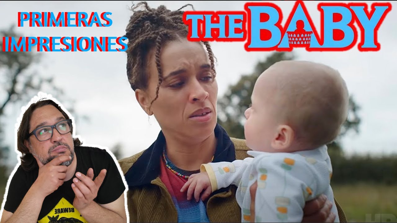 EL BEBÉ HBO Max | The Baby Episodio 1 | Opinión, análisis y resumen ...